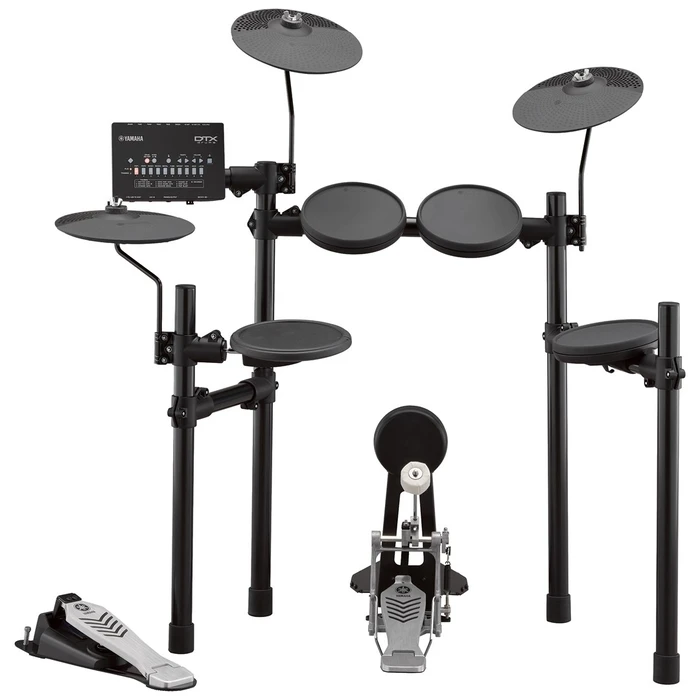 Σετ Ντράμς Yamaha DTX452K electronic drum set