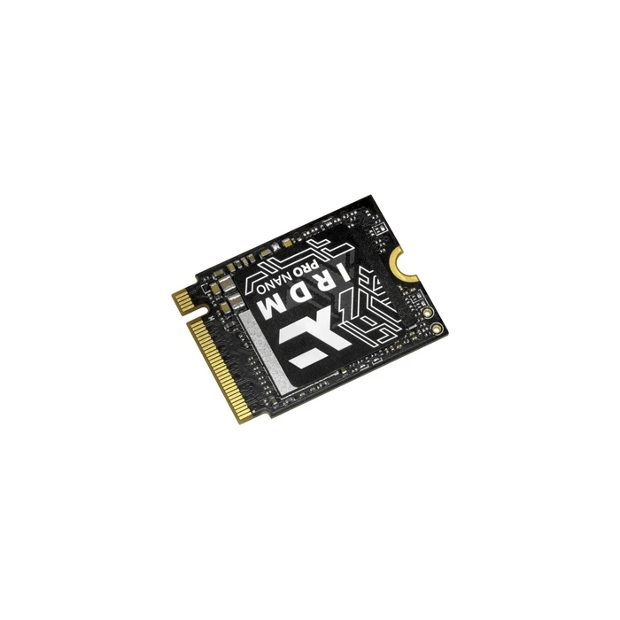 Σκληρός Δίσκος SSD M.2 2TB Goodram IRDM PRO NANO IRP-SSDPR-P44N-02T-30 PCIe 4.0 3D NAND NVMe