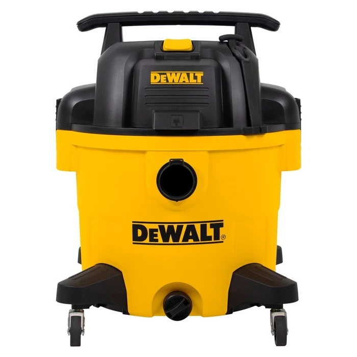 Σκούπα Υγρών / Στερεών Dewalt 34L with Electric Socket AT-DXV34PTA