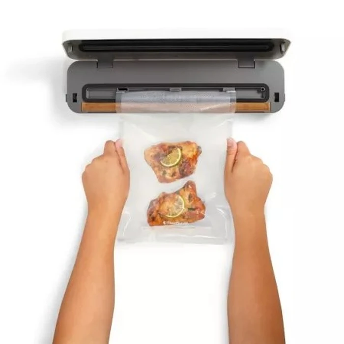 Συσκευή Vacuum FoodSaver VS0290X White