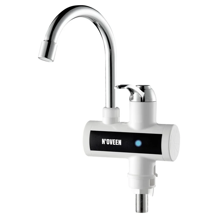 Ταχυθερμαντήρας N'oveen Instantaneous water heater IWH160