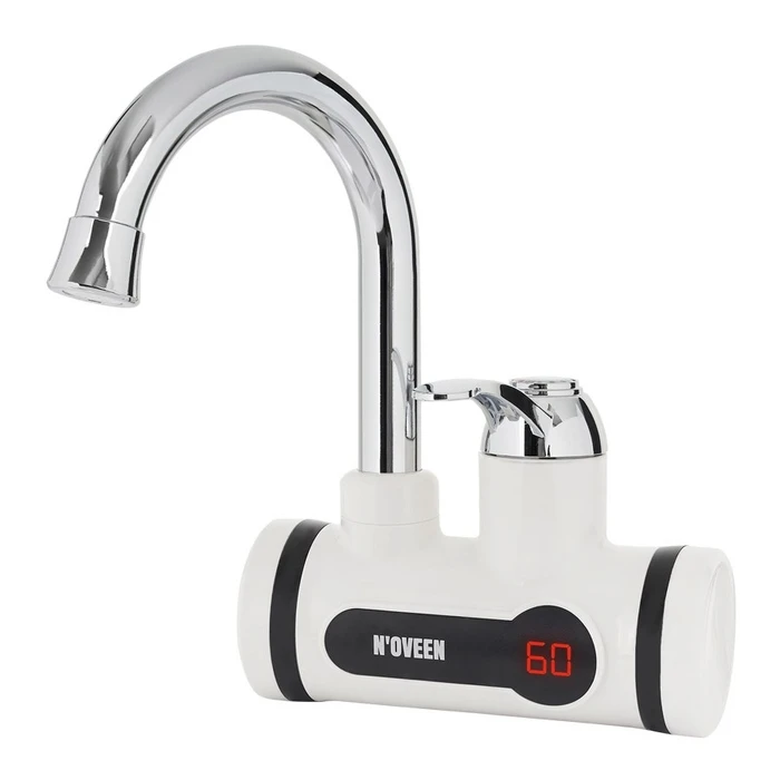 Ταχυθερμαντήρας N'oveen Instantaneous water heater IWH350