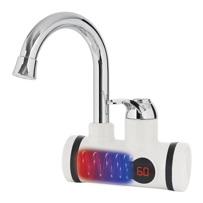 Ταχυθερμαντήρας N'oveen Instantaneous water heater IWH350