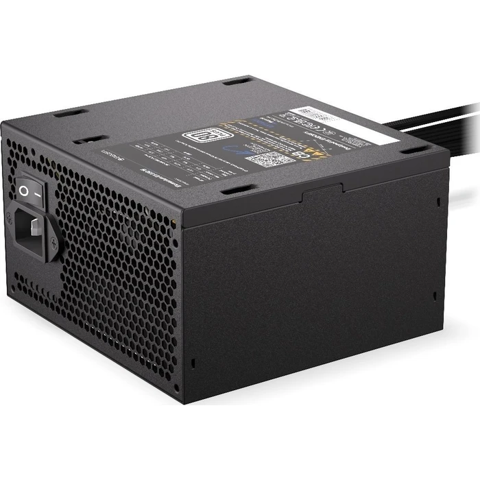 Τροφοδοτικό 550W Endorfy Elementum E5 (EY7A001)