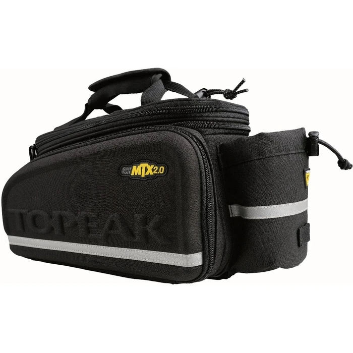 Τσάντα Ποδηλάτου Topeak MTX TrunkBag DX 2.0 new 2024 (04.2024)