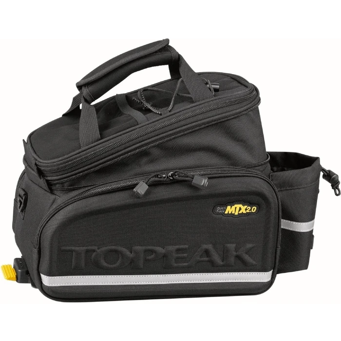 Τσάντα Ποδηλάτου Topeak MTX TrunkBag DX 2.0 new 2024 (04.2024)