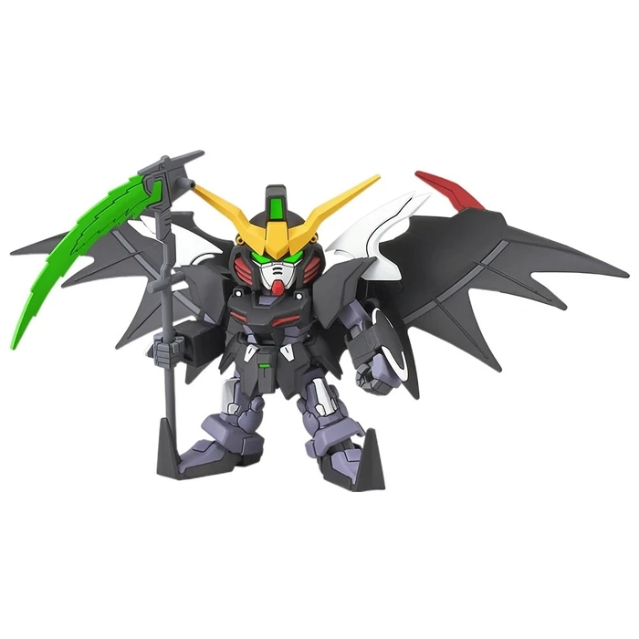 Φιγούρα Bandai SDEX GUNDAM DEATHSCYTHE HELL EW BL