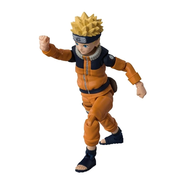 Φιγούρα Bandai ULTIMATE LEGENDS NARUTO - UZUMAKI NARUTO(CHILDHOOD)