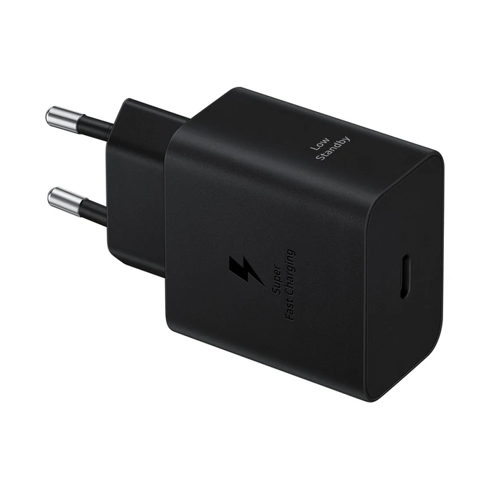 Φορτιστής Πρίζας Samsung EP-T4511 Universal Black AC Fast charging Indoor