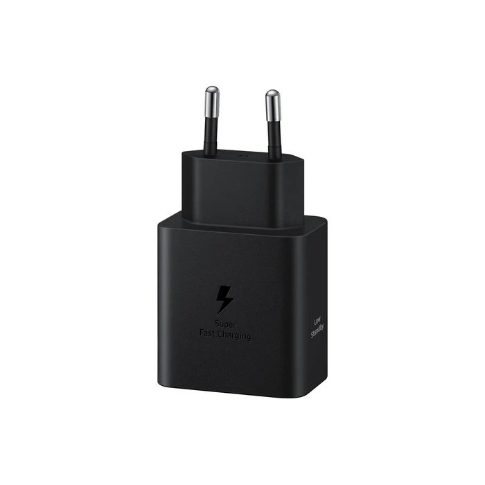 Φορτιστής Πρίζας Samsung EP-T4511 Universal Black AC Fast charging Indoor
