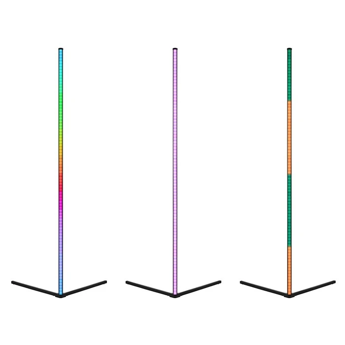 Φωτιστικό Γραφείου Tracer set of RGB Ambience lamps - Smart Corner TRAOSW47253