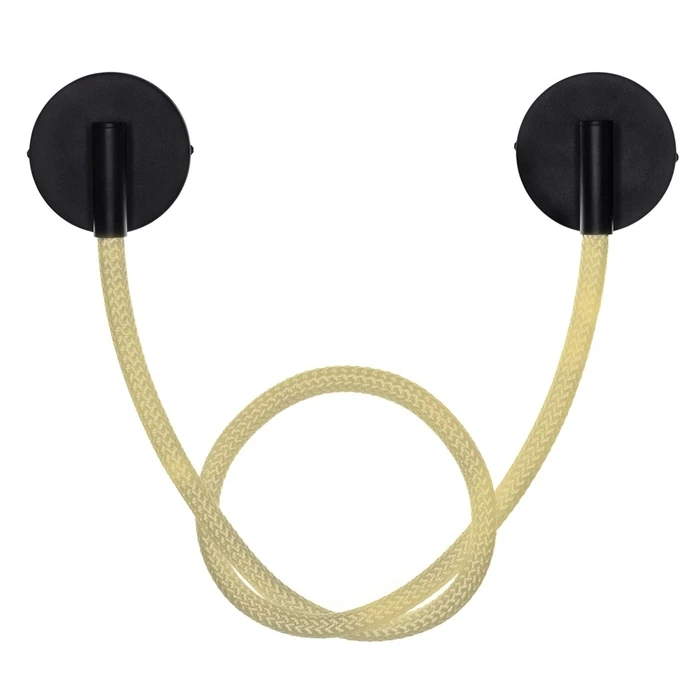 Φωτιστικό Τοίχου Activejet LED AJE-CAMELIA WW