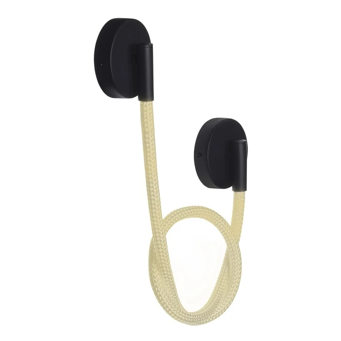 Φωτιστικό Τοίχου Activejet LED AJE-CAMELIA WW