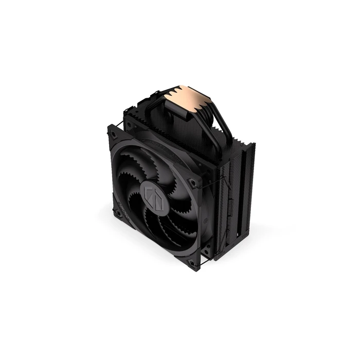 Ψύκτρα CPU Endorfy Fera 5 Black air cooling (EY3A011)