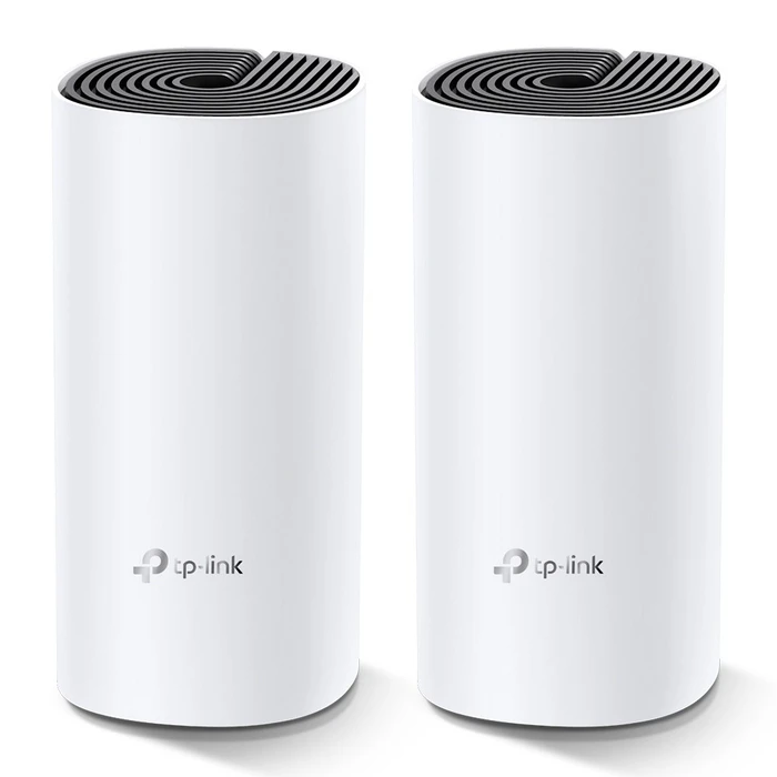Access Point TP-Link AC1200 Deco Whole Home Mesh Wi-Fi System