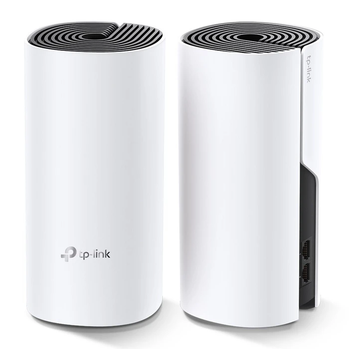 Access Point TP-Link AC1200 Deco Whole Home Mesh Wi-Fi System