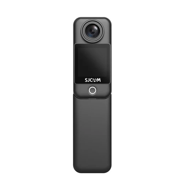 Action Camera SJcam C300 Pocket 4K WiFi IP68 Black