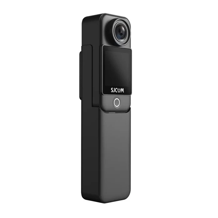 Action Camera SJcam C300 Pocket 4K WiFi IP68 Black