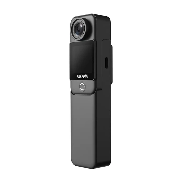 Action Camera SJcam C300 Pocket 4K WiFi IP68 Black