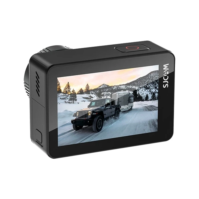 Action Camera SJcam SJ10 Pro Dual Screen Wifi 4K 60 FPS