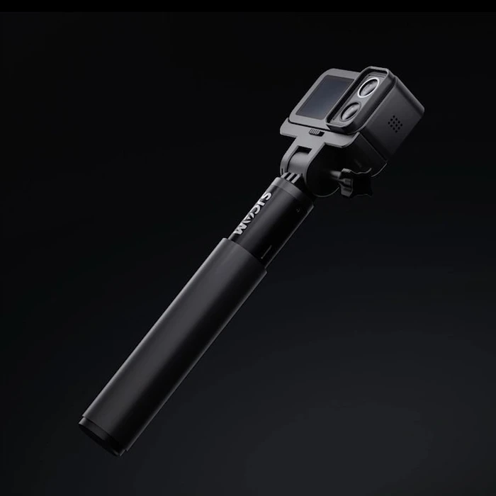 Action Camera SJcam SJ20 + auto-charge holder Black