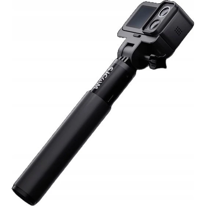 Action Camera SJcam SJ20 + auto-charge holder Black