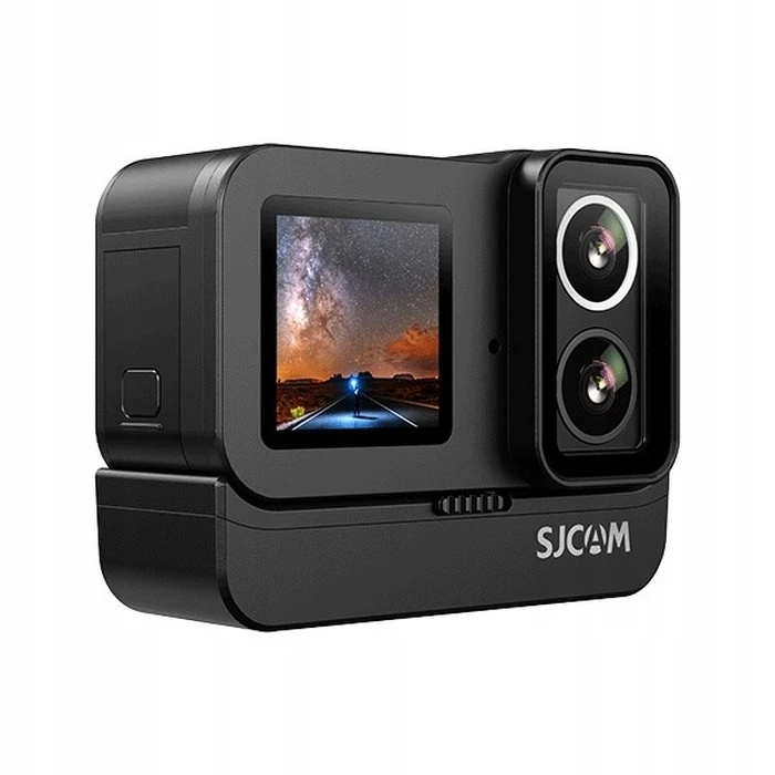 Action Camera SJcam SJ20 Black