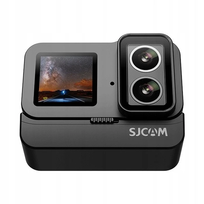 Action Camera SJcam SJ20 Black