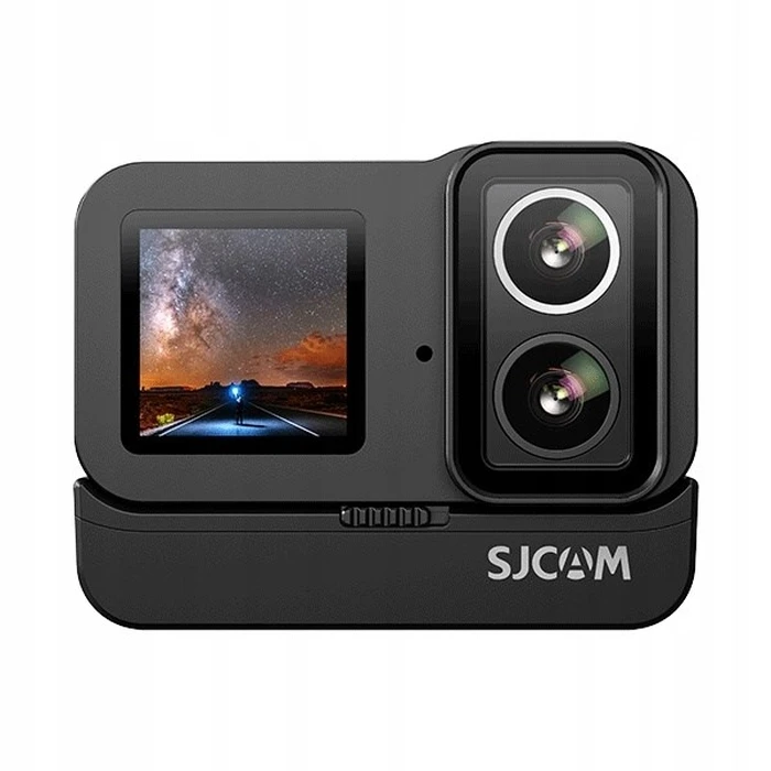 Action Camera SJcam SJ20 Black