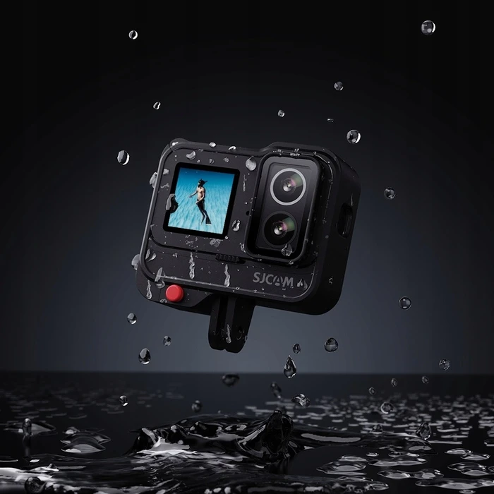 Action Camera SJcam SJ20 Black