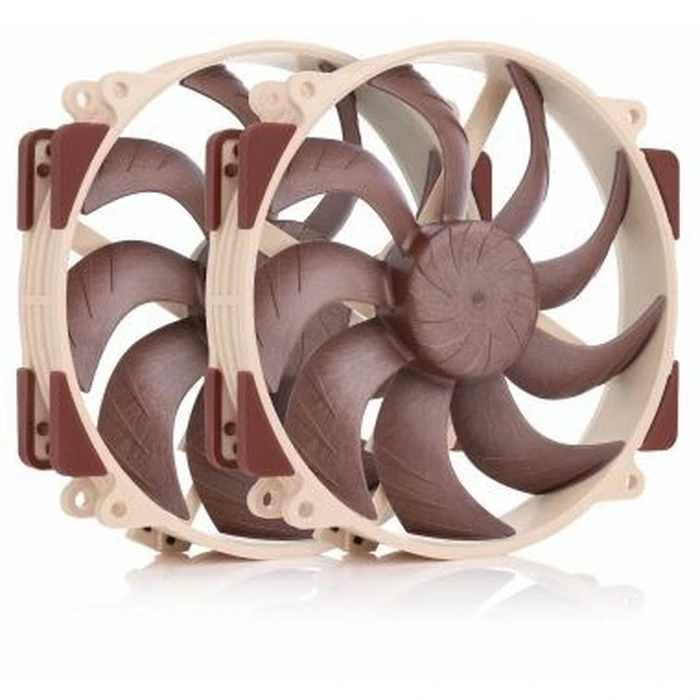 Case Fan Noctua NF-A14X25R G2 PWM SX2-PP 14 cm
