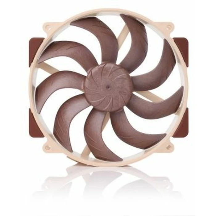 Case Fan Noctua NF-A14X25R G2 PWM SX2-PP 14 cm