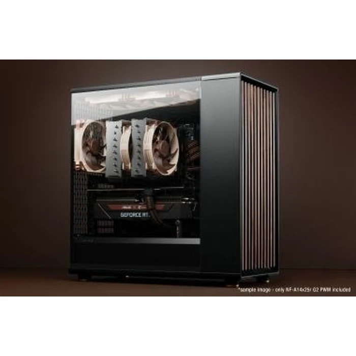 Case Fan Noctua NF-A14X25R G2 PWM SX2-PP 14 cm