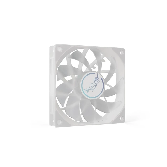 Case Fan Valkyrie V12F ARGB White Fan
