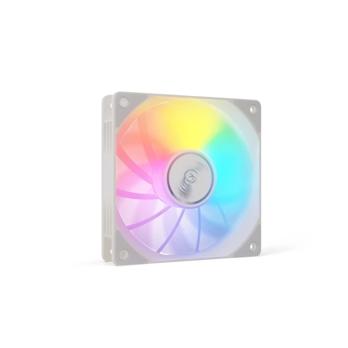Case Fan Valkyrie V12F ARGB White Fan