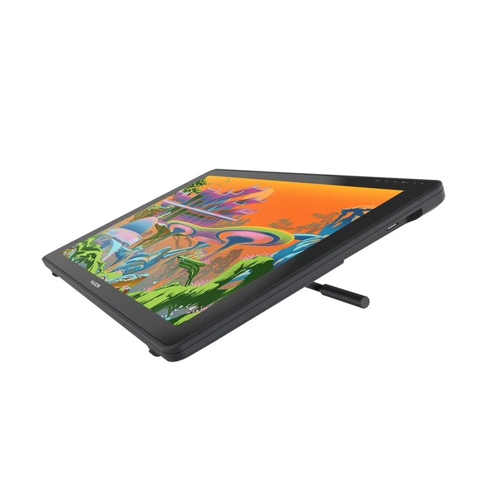 Digitizer Graphics tablet Huion Kamvas 22 Plus