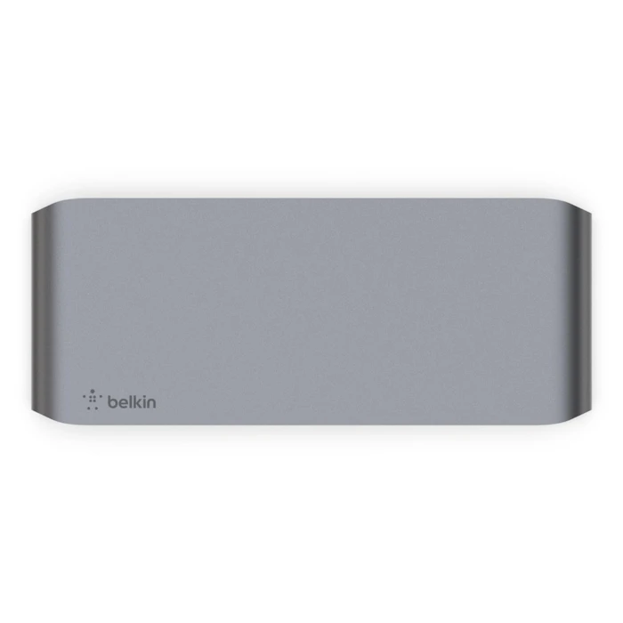 Docking Station Belkin Thunderbolt 3 Pro Wired Black