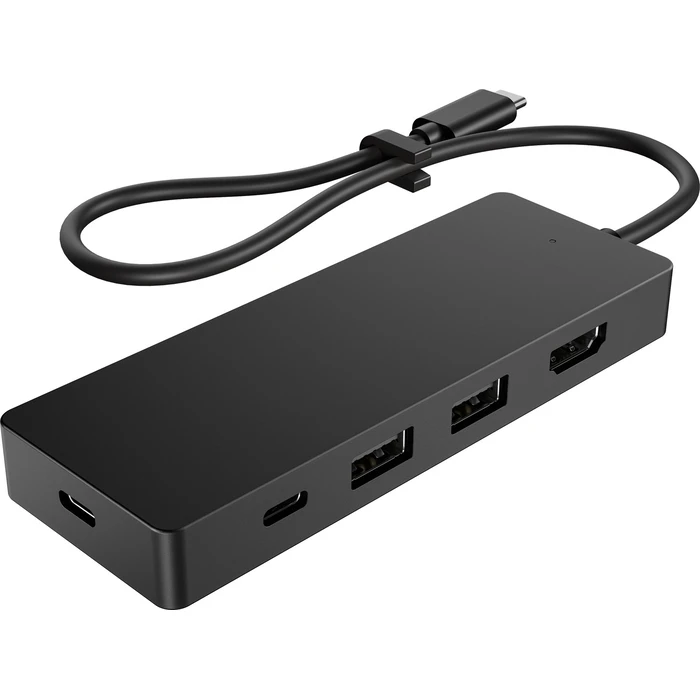 Docking Station HP Type-C G3 USB 3.2 Gen 2 (3.1 Gen 2) Type-C 10000 Mbit/s