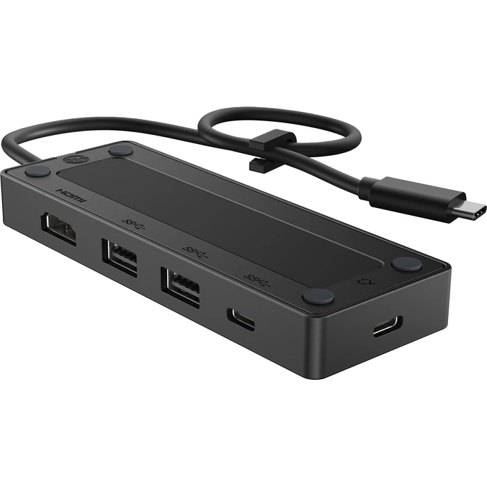 Docking Station HP Type-C G3 USB 3.2 Gen 2 (3.1 Gen 2) Type-C 10000 Mbit/s