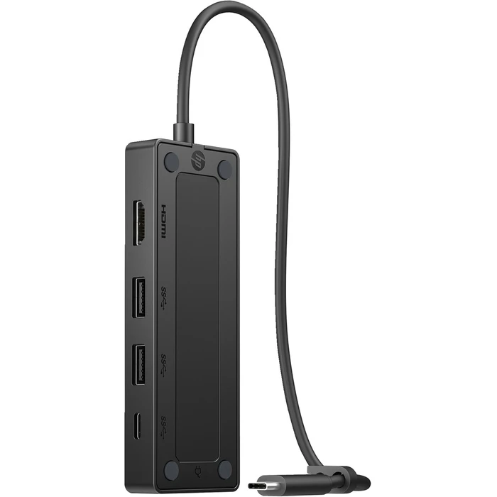 Docking Station HP Type-C G3 USB 3.2 Gen 2 (3.1 Gen 2) Type-C 10000 Mbit/s