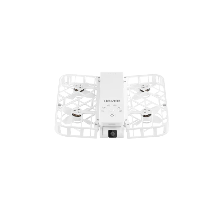 Drone HoverAir X1 - Combo Retail - White
