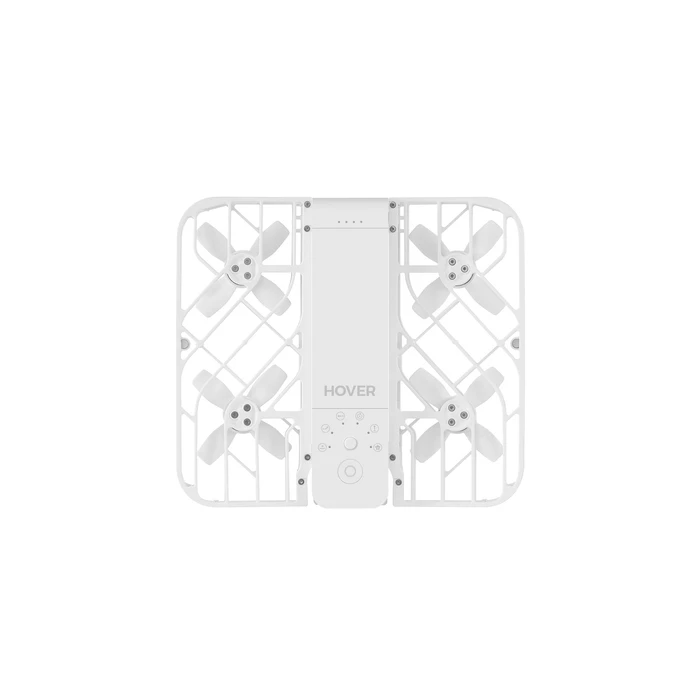 Drone HoverAir X1 - Combo Retail - White