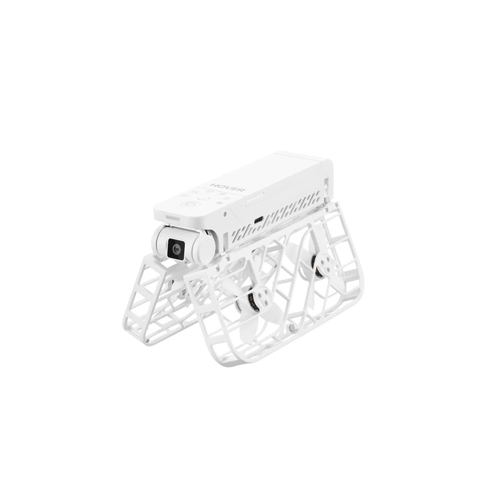 Drone HoverAir X1 - Combo Retail - White