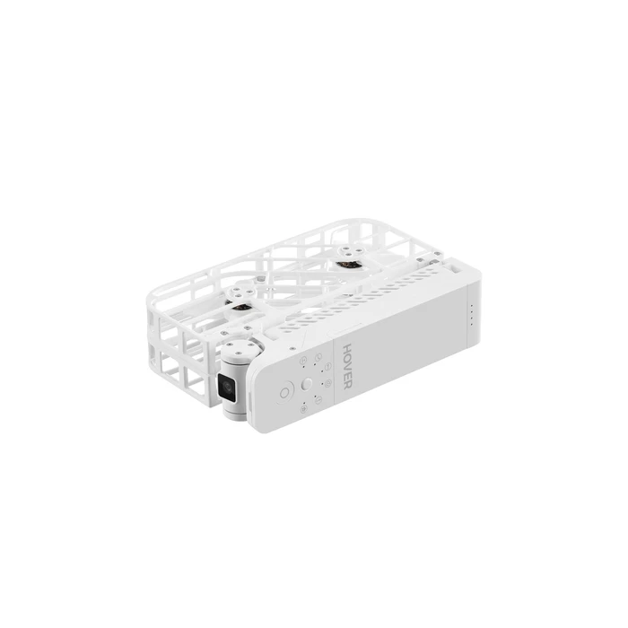 Drone HoverAir X1 - Combo Retail - White