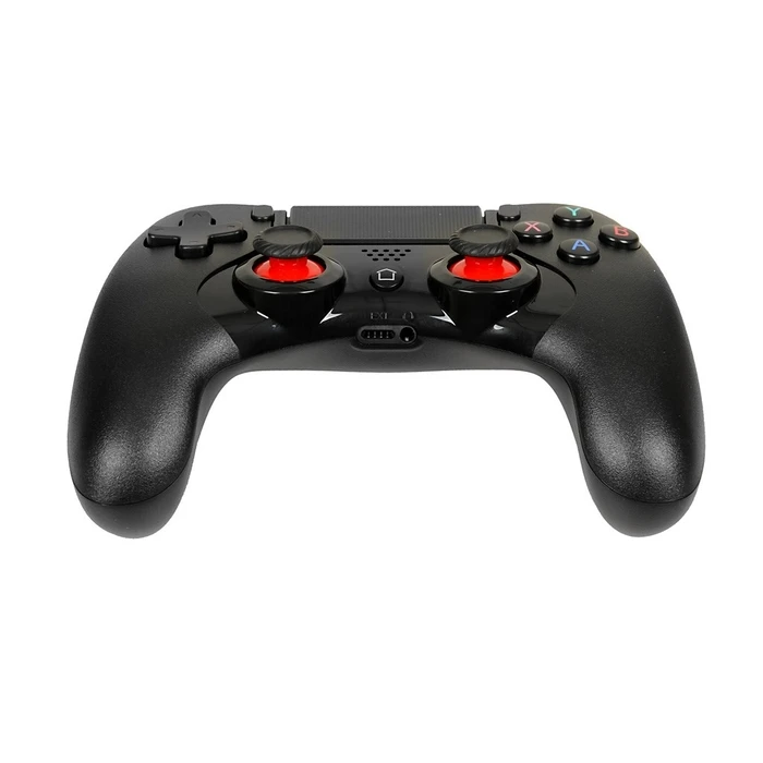 Gamepad iBox IGP4 Black Bluetooth Gamepad Analogue / Digital