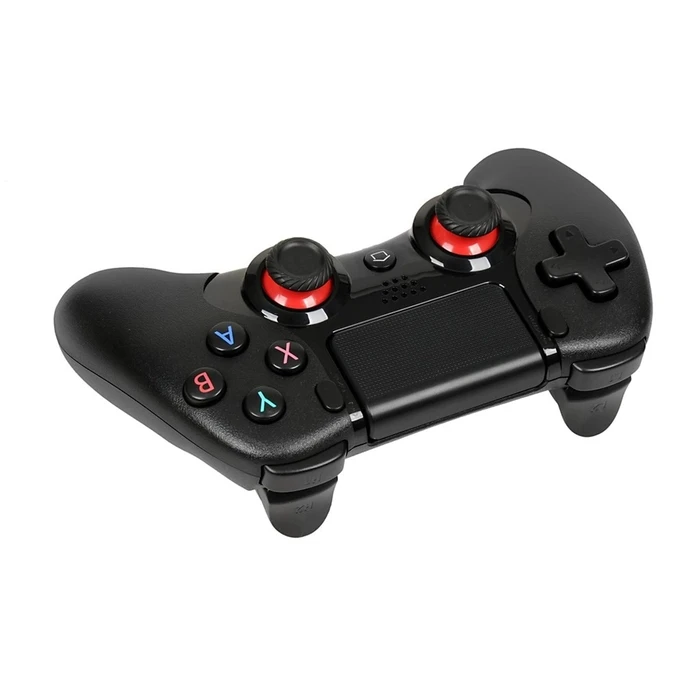 Gamepad iBox IGP4 Black Bluetooth Gamepad Analogue / Digital
