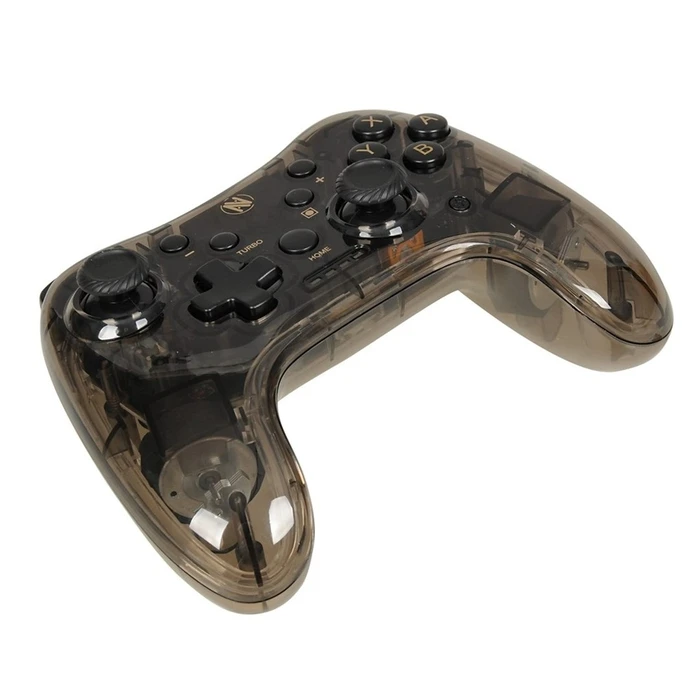 Gamepad iBox IGP5 Black Bluetooth Analogue / Digital Android