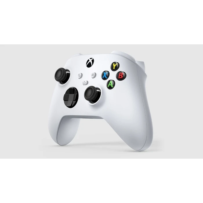 Gamepad Microsoft Xbox Wireless Controller White Analogue / Digital Bluetooth/USB