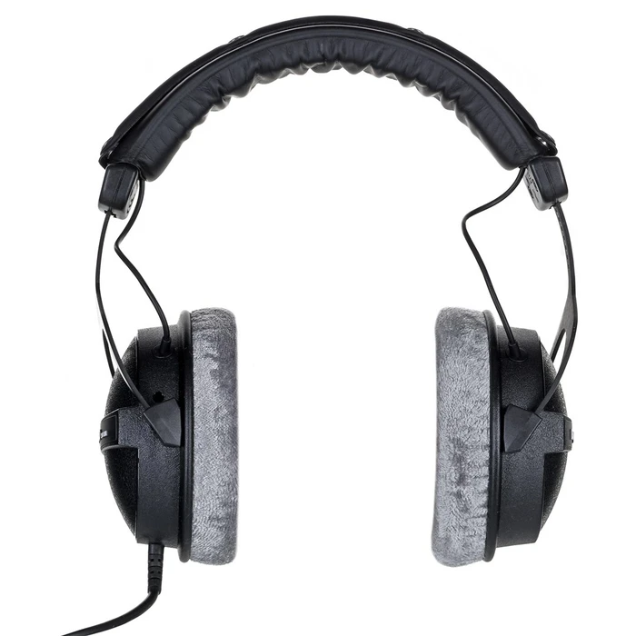 Headphones Beyerdynamic DT 770 PRO 250 - closed studio