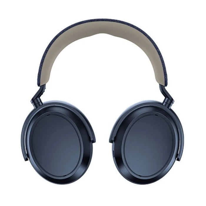 Headphones Sennheiser Momentum 4 Wireless Denim - Wireless headphones